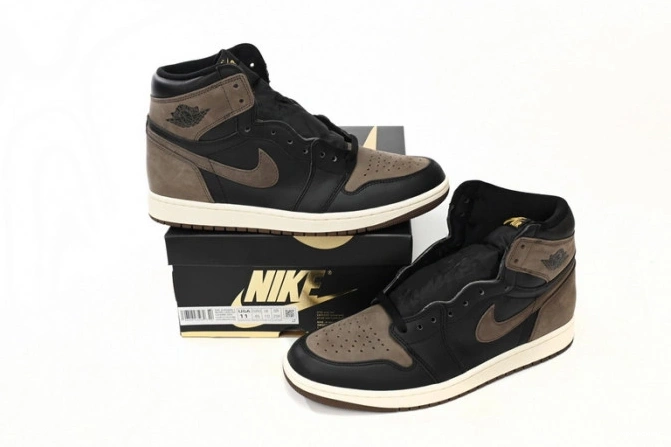 Reps TBK DZ5485-020 1 High OG Palomino Air Jordan 0723